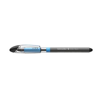 Foto 2 | Set 3 Piezas De Bolígrafo Ballpoint Slider Basic F Schneider