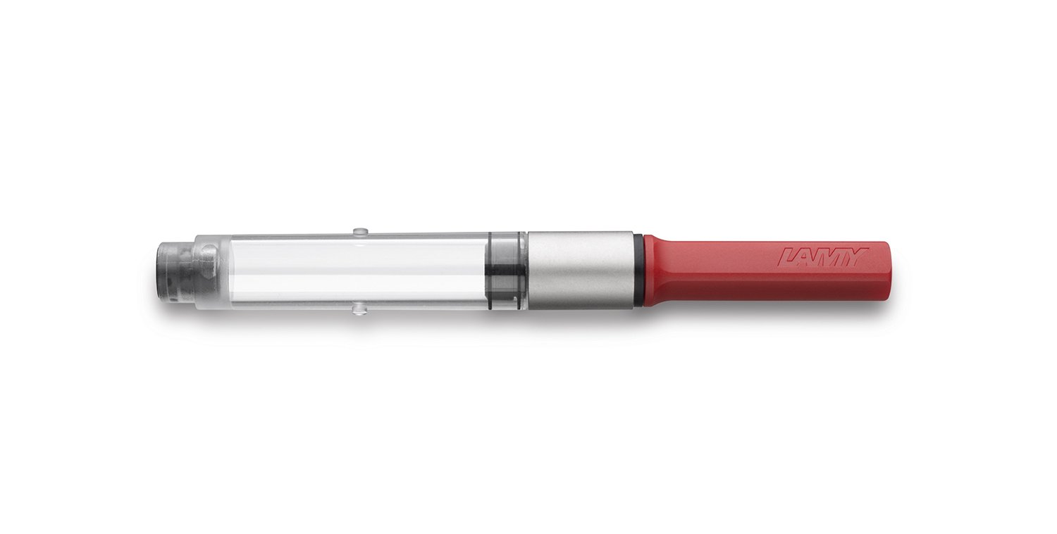 Foto 2 pulgar | Convertidor para Pluma Estilográfica Lamy Z28 Abc Al-star, Joy Lx Nexx Nexx M Safari Vista - Venta Internacional