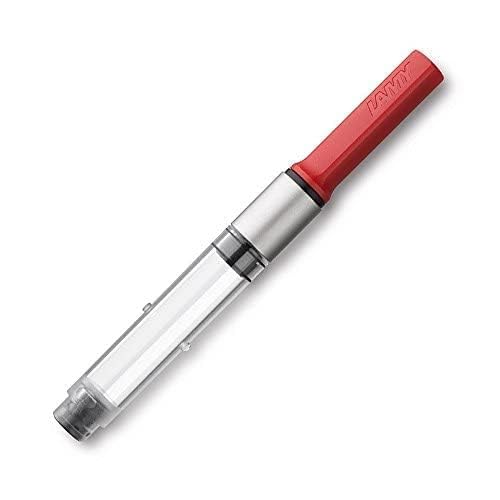 Foto 3 pulgar | Convertidor para Pluma Estilográfica Lamy Z28 Abc Al-star, Joy Lx Nexx Nexx M Safari Vista - Venta Internacional
