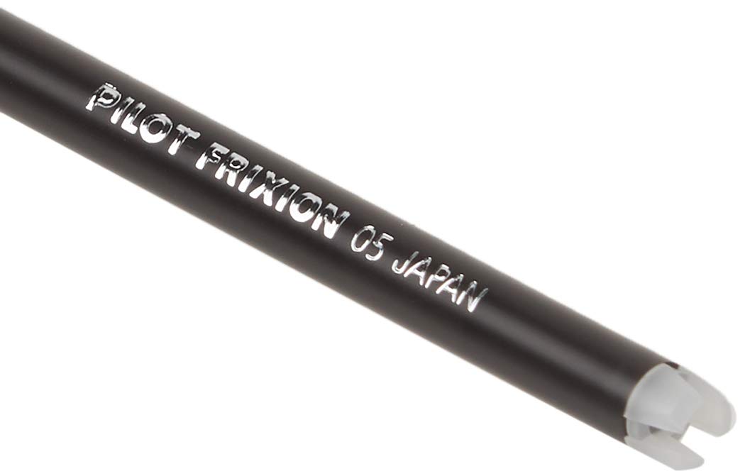 Foto 4 pulgar | Recambios De Tinta De Gel Pilot Frixion Ball, Bolígrafos Borrables De 0,5 Mm, Paquete De 3 - Venta Internacional.