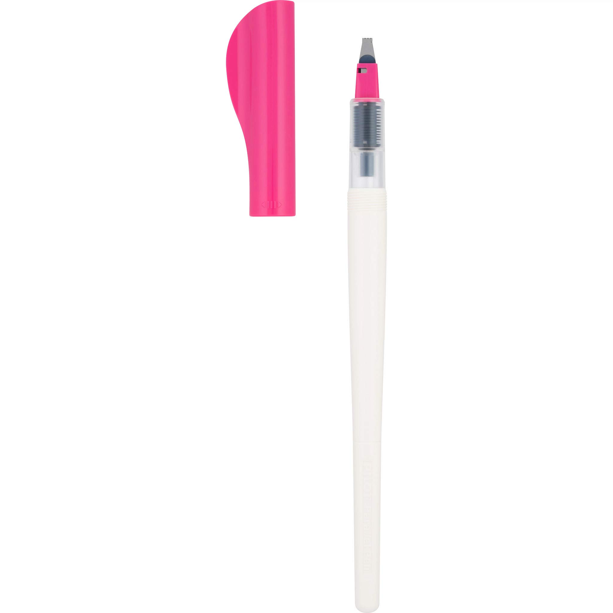 Foto 1 | Bolígrafo de Caligrafía Pilot Parallel Premium con Punta de 3 Mm - Venta Internacional