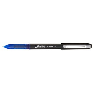 Foto 7 | Bolígrafo Con Punta De Aguja Sharpie, 0,5 Mm, Tinta Azul, 12 Unidades - Venta Internacional.