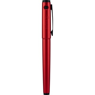 Foto 2 | Pluma Estilográfica Pilot Explorer, Punta Mediana, Ligera, Color Rojo - Venta Internacional.