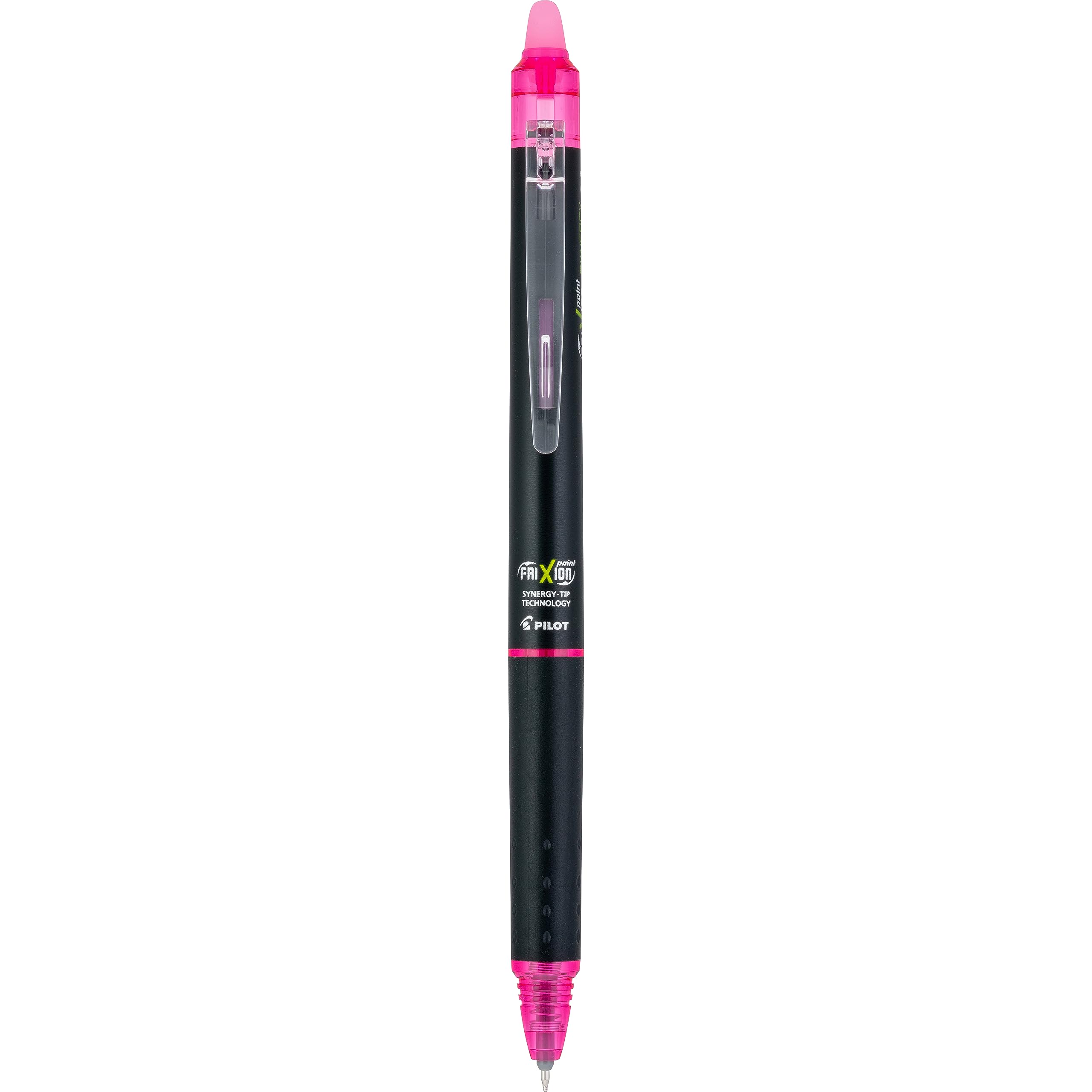 Foto 6 pulgar | Bolígrafos De Tinta De Gel Pilot Frixion Synergy Clicker 0,5 Mm, Paquete De 12 - Venta Internacional.