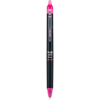 Foto 5 | Bolígrafos De Tinta De Gel Pilot Frixion Synergy Clicker 0,5 Mm, Paquete De 12 - Venta Internacional.