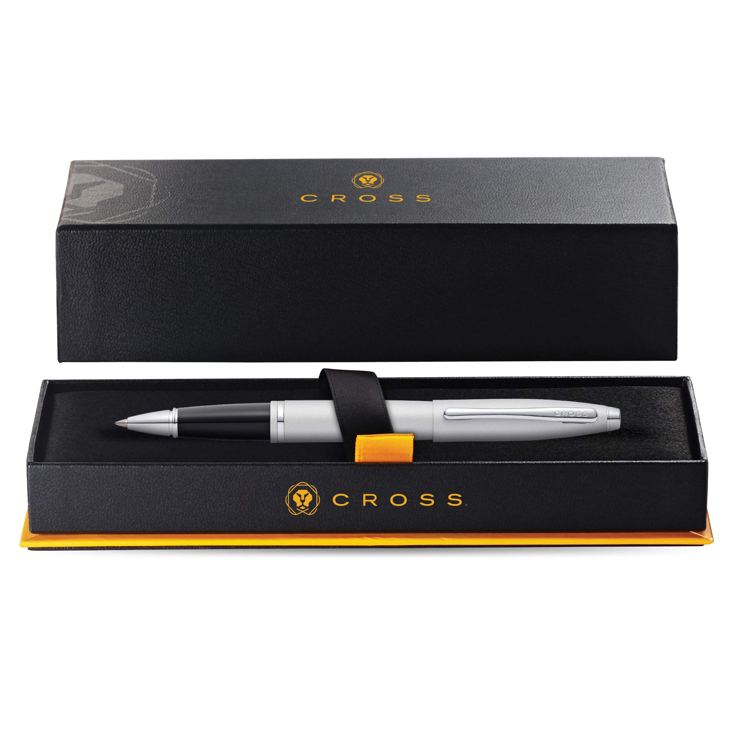Foto 4 pulgar | Bolígrafo De Tinta De Gel Recargable Pen Cross Calais  Tamaño Mediano - Venta Internacional.