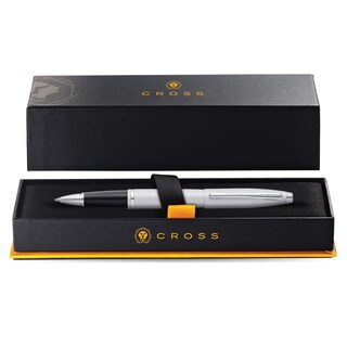 Foto 3 | Bolígrafo De Tinta De Gel Recargable Pen Cross Calais Tamaño Mediano - Venta Internacional.
