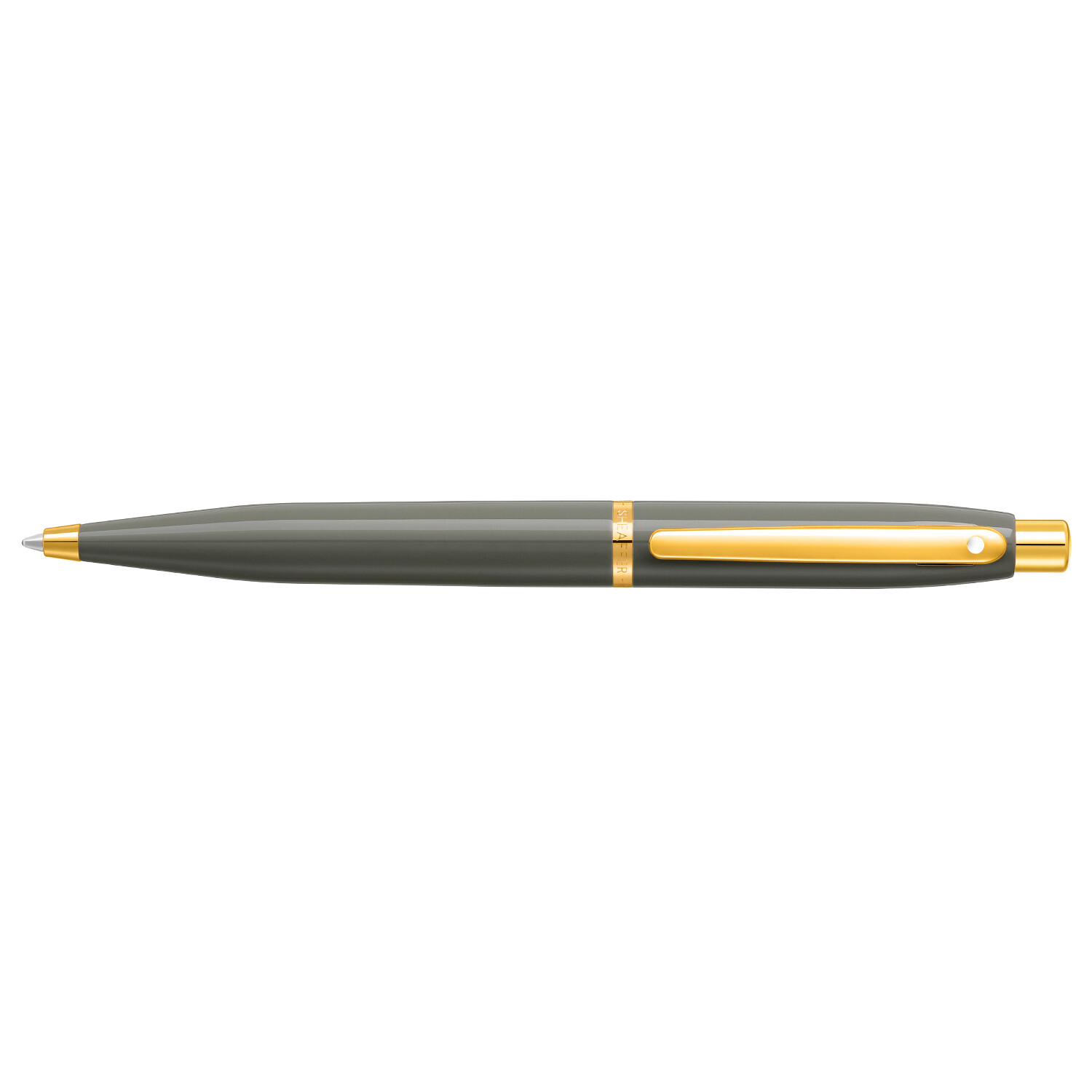 Foto 3 pulgar | Boligrafo Sheaffer Vfm E9427 Light Grey