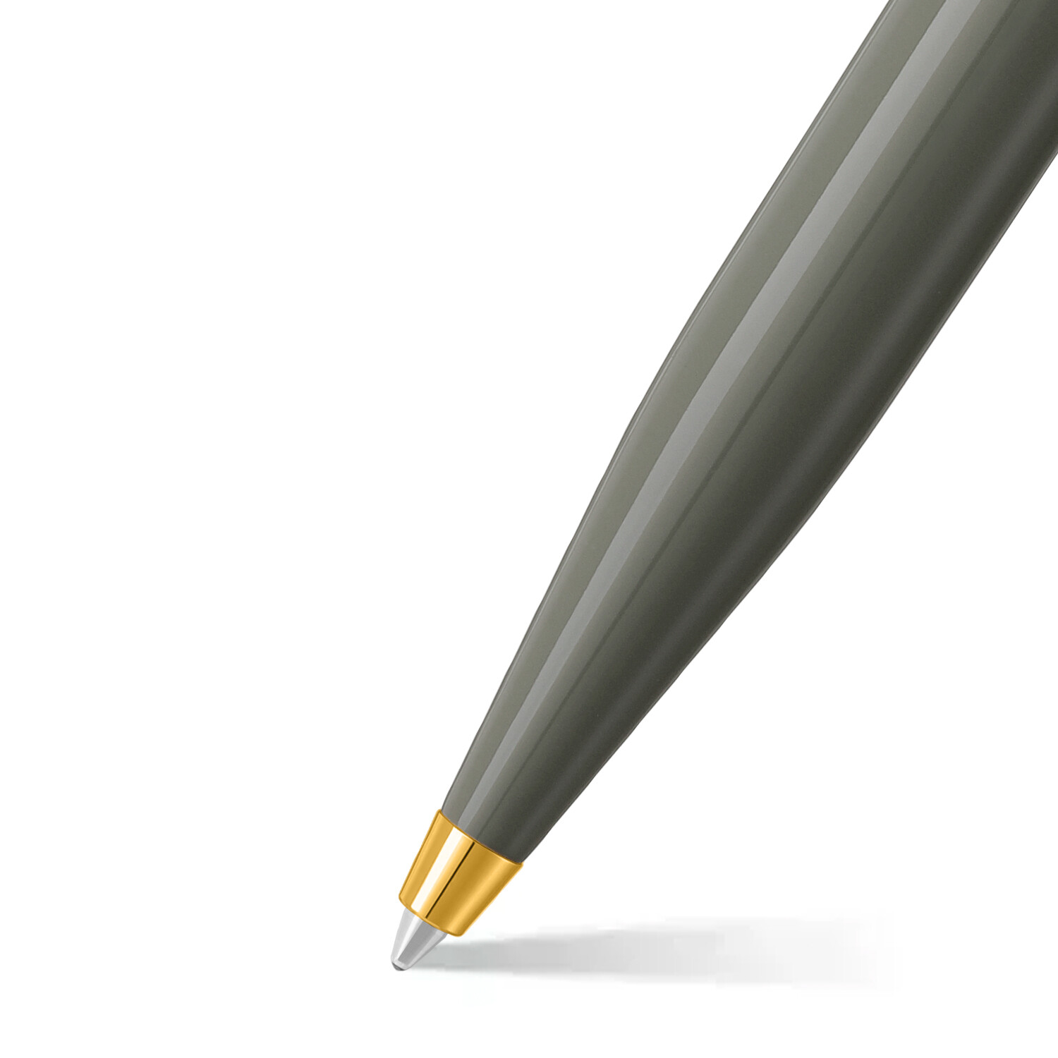 Foto 4 pulgar | Boligrafo Sheaffer Vfm E9427 Light Grey