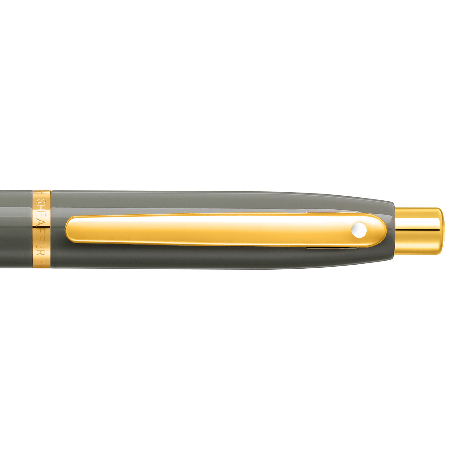 Foto 5 pulgar | Boligrafo Sheaffer Vfm E9427 Light Grey