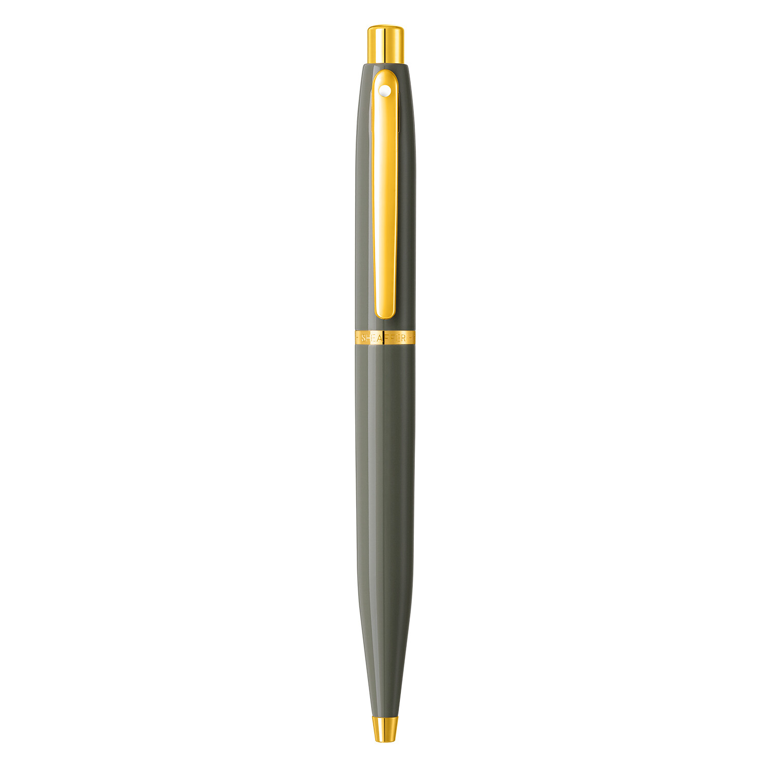 Foto 7 pulgar | Boligrafo Sheaffer Vfm E9427 Light Grey