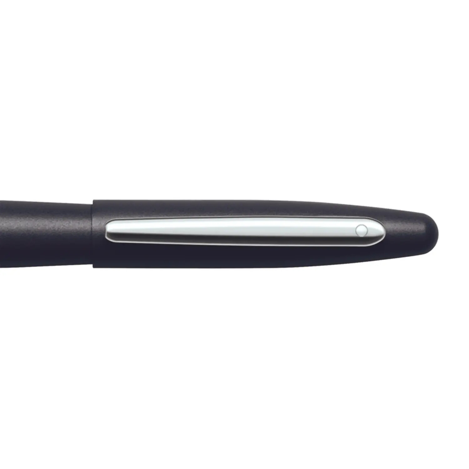Foto 5 pulgar | Rollerball Sheaffer Vfm E9405 Matte Black - Chrome Plated Trims
