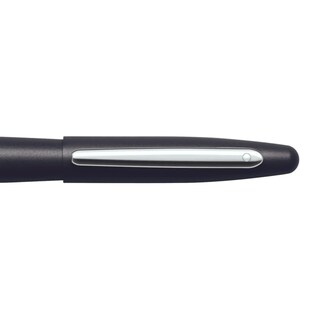 Foto 4 | Rollerball Sheaffer Vfm E9405 Matte Black - Chrome Plated Trims