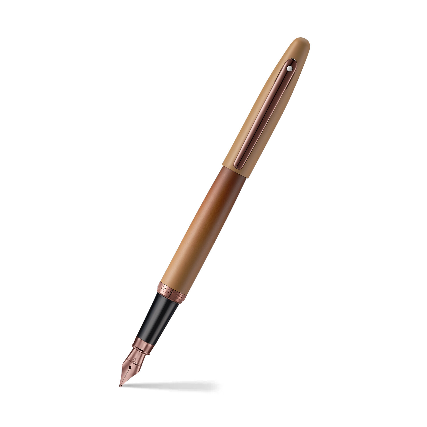 Pluma Sheaffer Vfm E9428 Coffee Edition