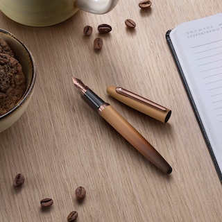 Foto 2 | Pluma Sheaffer Vfm E9428 Coffee Edition