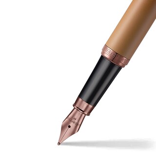 Foto 3 | Pluma Sheaffer Vfm E9428 Coffee Edition