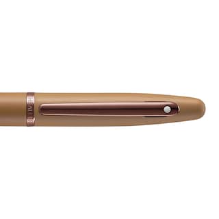 Foto 5 | Pluma Sheaffer Vfm E9428 Coffee Edition