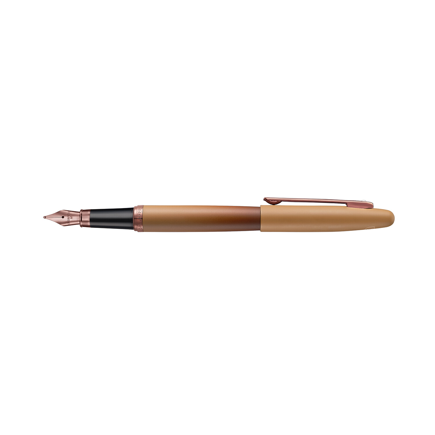 Foto 7 pulgar | Pluma Sheaffer Vfm E9428 Coffee Edition