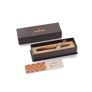 Foto 8 | Pluma Sheaffer Vfm E9428 Coffee Edition