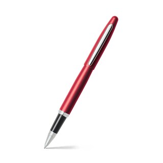 Foto 1 | Rollerball Sheaffer Vfm E9403 Excessive Red - Chrome Plated Trims