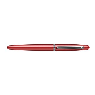 Foto 3 | Rollerball Sheaffer Vfm E9403 Excessive Red - Chrome Plated Trims