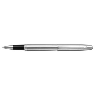Foto 3 | Rollerball Sheaffer Vfm E9426 Brushed Chrome - Chrome Trims