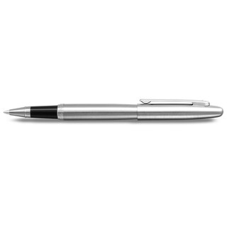 Foto 5 | Rollerball Sheaffer Vfm E9426 Brushed Chrome - Chrome Trims