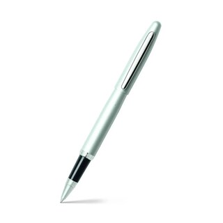 Foto 1 | Rollerball Sheaffer Vfm E9400 Strobe Silver - Chrome Plated Trims