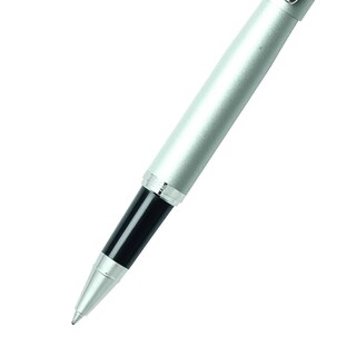 Foto 2 | Rollerball Sheaffer Vfm E9400 Strobe Silver - Chrome Plated Trims