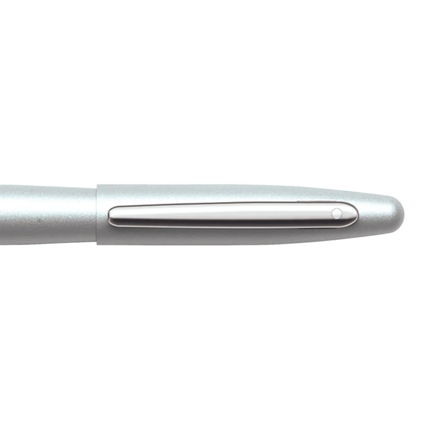 Foto 4 pulgar | Rollerball Sheaffer Vfm E9400 Strobe Silver - Chrome Plated Trims