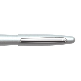 Foto 3 | Rollerball Sheaffer Vfm E9400 Strobe Silver - Chrome Plated Trims
