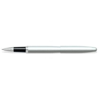 Foto 4 | Rollerball Sheaffer Vfm E9400 Strobe Silver - Chrome Plated Trims