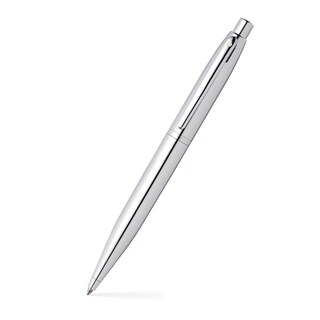 Foto 1 | Boligrafo Sheaffer Vfm E9421 Polished Chrome - Chrome Plated Trims
