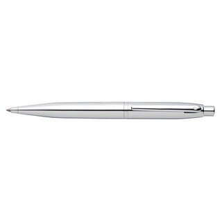 Foto 3 | Boligrafo Sheaffer Vfm E9421 Polished Chrome - Chrome Plated Trims