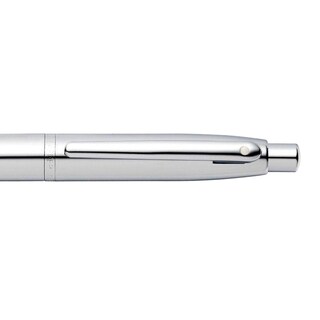 Foto 4 | Boligrafo Sheaffer Vfm E9421 Polished Chrome - Chrome Plated Trims