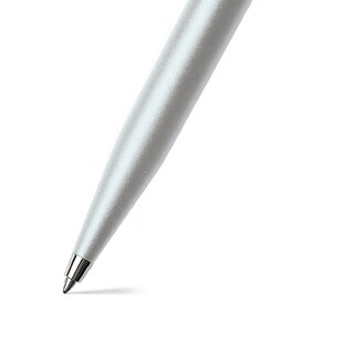Foto 2 | Boligrafo Sheaffer Vfm E9400 Strobe Silver - Chrome Plated Trims