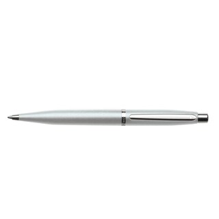 Foto 3 | Boligrafo Sheaffer Vfm E9400 Strobe Silver - Chrome Plated Trims