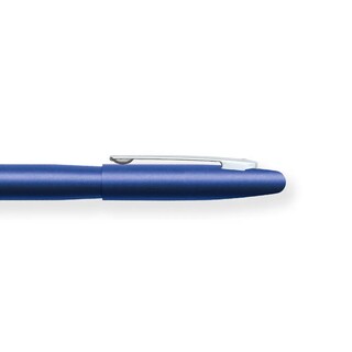 Foto 4 | Rollerball Sheaffer Vfm E9401 Neon Blue - Chrome Plated Trims