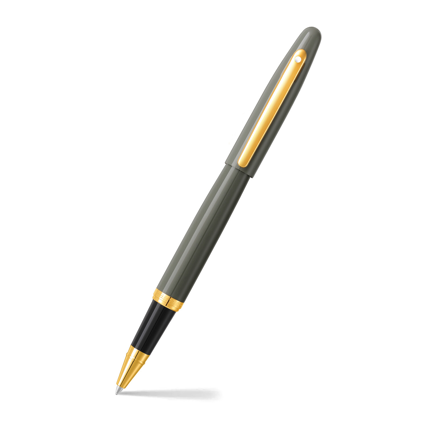 Rollerball Sheaffer Vfm E9427 Light Grey