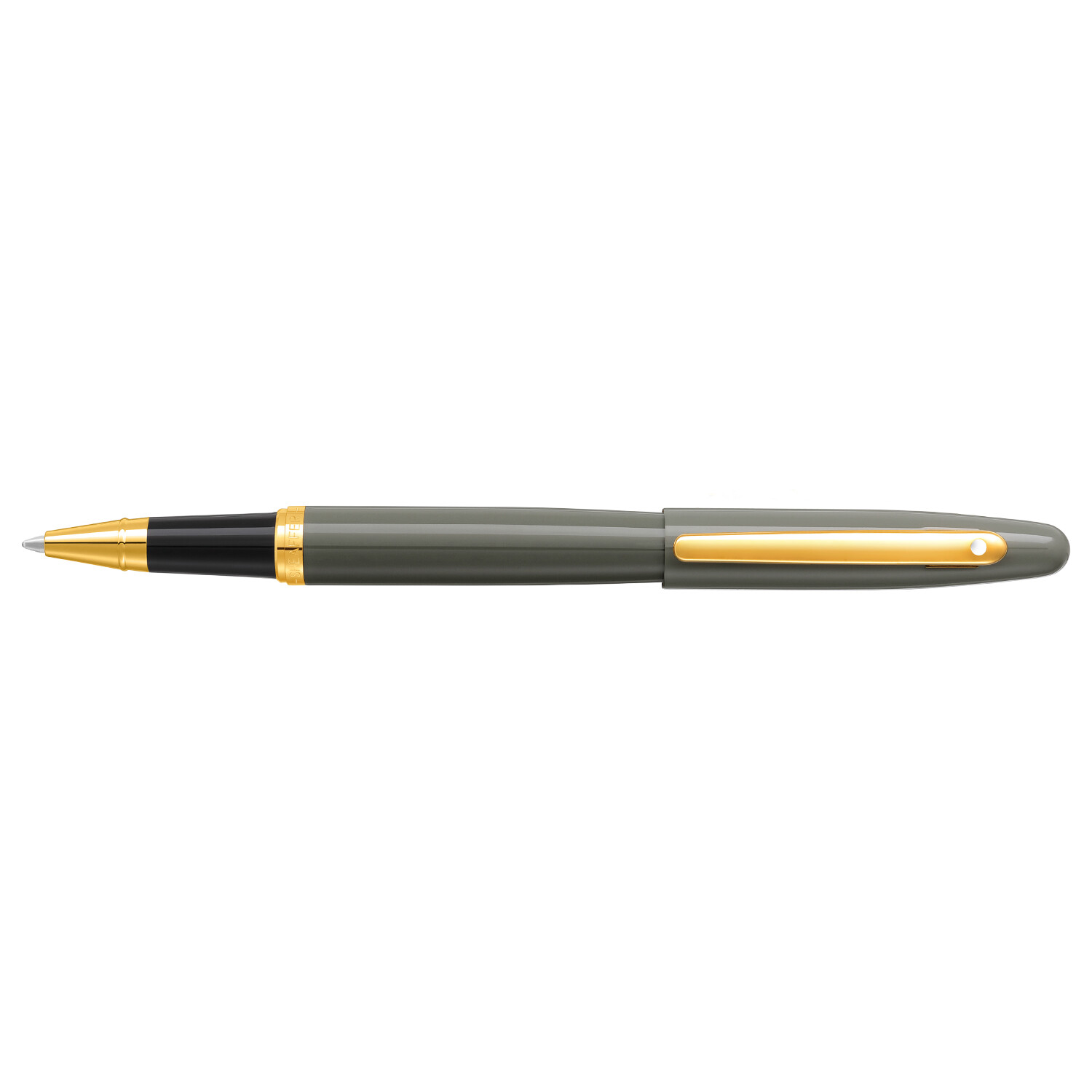 Foto 4 pulgar | Rollerball Sheaffer Vfm E9427 Light Grey
