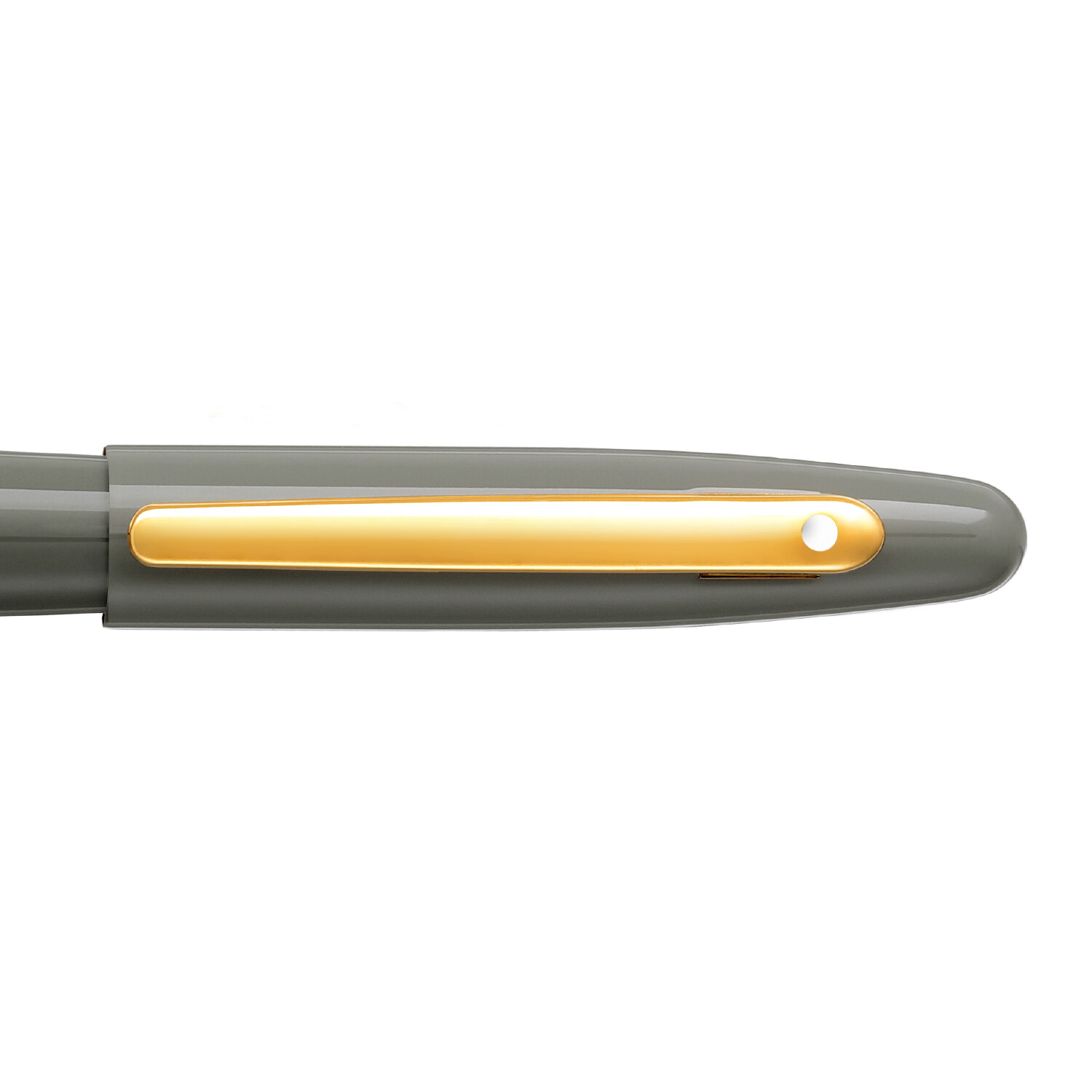 Foto 5 pulgar | Rollerball Sheaffer Vfm E9427 Light Grey