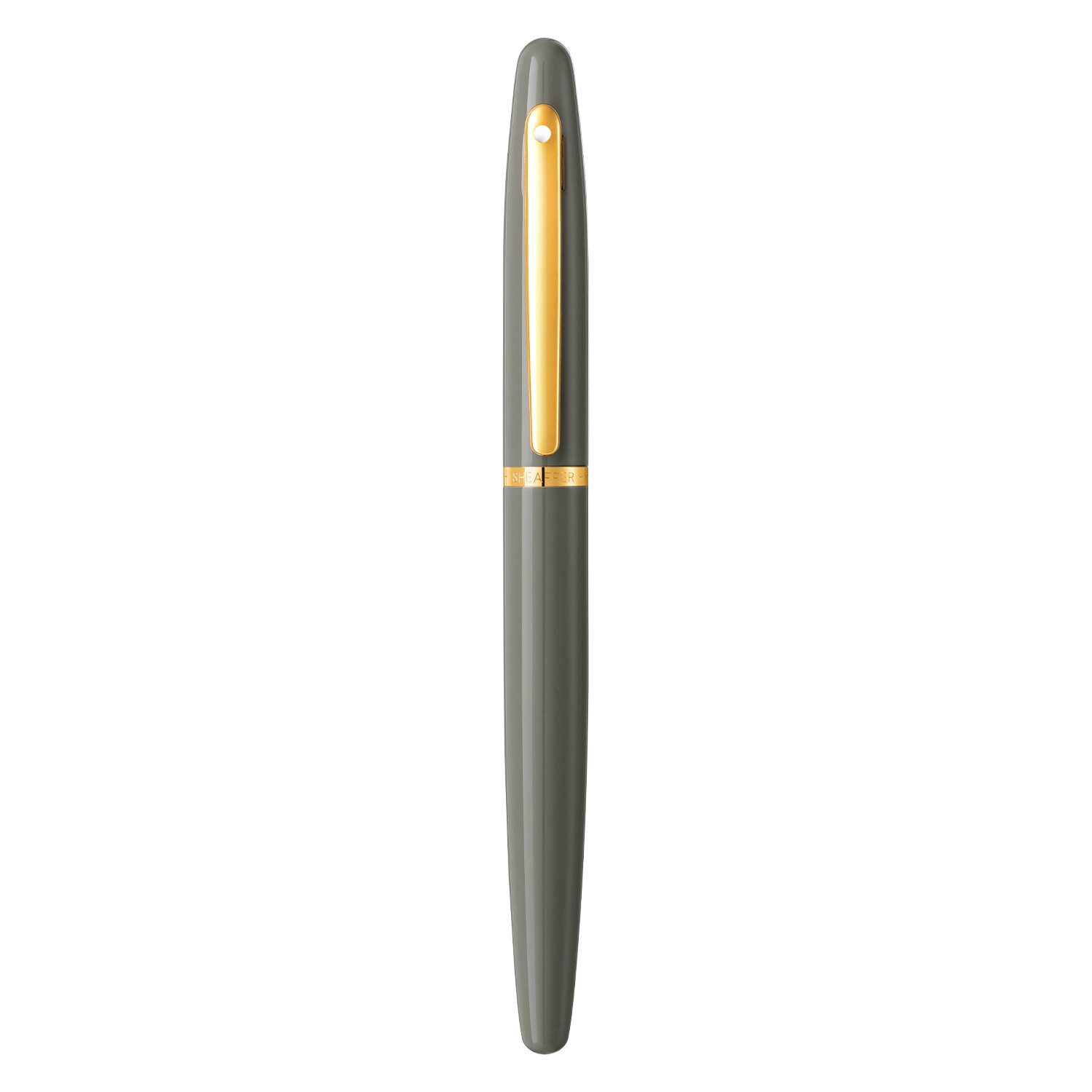 Foto 6 pulgar | Rollerball Sheaffer Vfm E9427 Light Grey