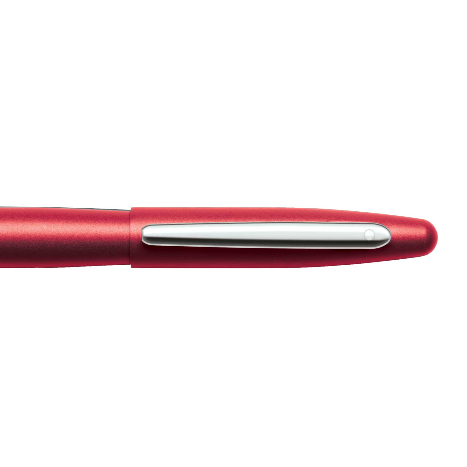 Foto 5 pulgar | Pluma Fuente Sheaffer Vfm E9403 Excessive Red - Chrome Plated Trims (m)