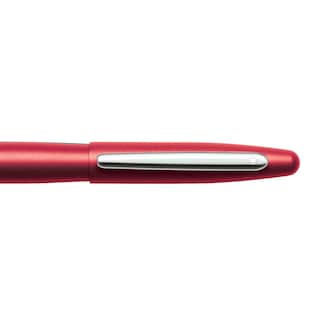 Foto 4 | Pluma Fuente Sheaffer Vfm E9403 Excessive Red - Chrome Plated Trims (m)