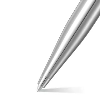 Foto 2 | Boligrafo Sheaffer Vfm E9426 Brushed Chrome - Chrome Trims