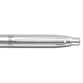 Foto 4 | Boligrafo Sheaffer Vfm E9426 Brushed Chrome - Chrome Trims