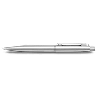 Foto 5 | Boligrafo Sheaffer Vfm E9426 Brushed Chrome - Chrome Trims