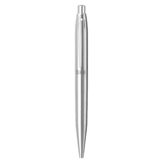 Foto 6 | Boligrafo Sheaffer Vfm E9426 Brushed Chrome - Chrome Trims
