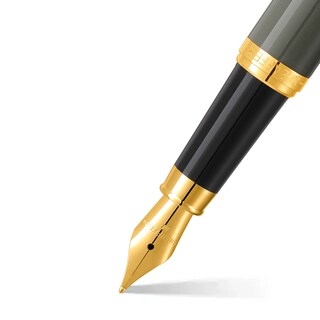 Foto 2 | Pluma Sheaffer Vfm E9427 Light Grey