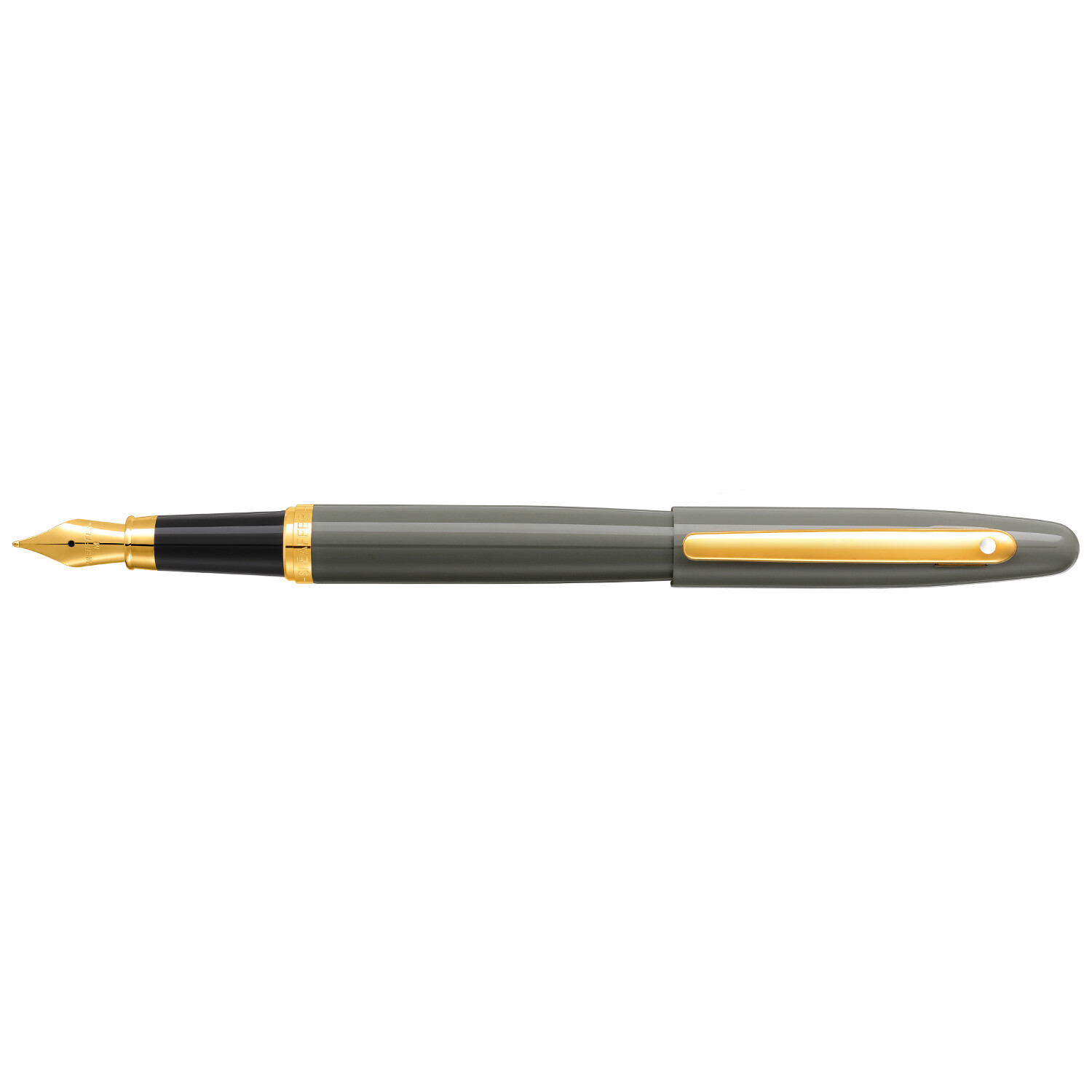 Foto 4 pulgar | Pluma Sheaffer Vfm E9427 Light Grey